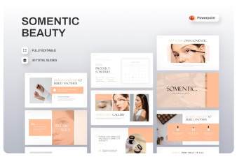 Beauty Product Cosmetic